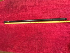 JC Higgins 30 Barrel & Sight