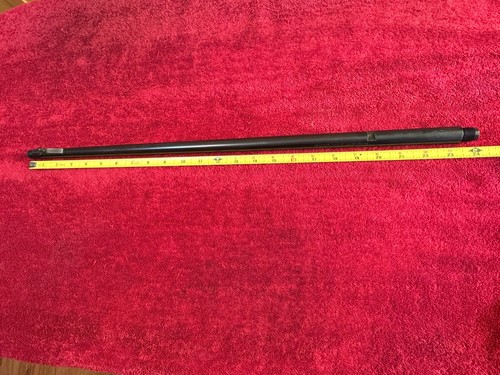 Higgins barrel sight - barrel,