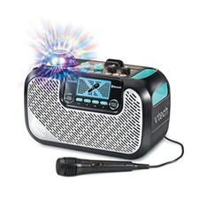 SuperSound Karaoke, Enceinte