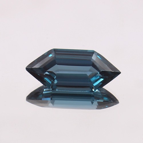 Naturel vert bleu - bleu, brésilien