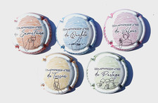 News -Série de 5 Capsules de