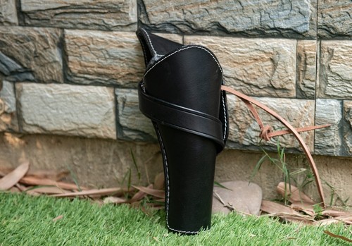 Cross draw holster fits - cross,