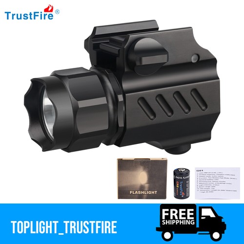 Trustfire g01 torche - trustfire,