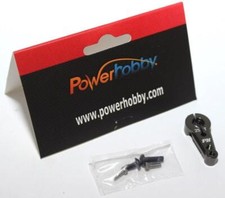 New Powerhobby 25T Aluminum