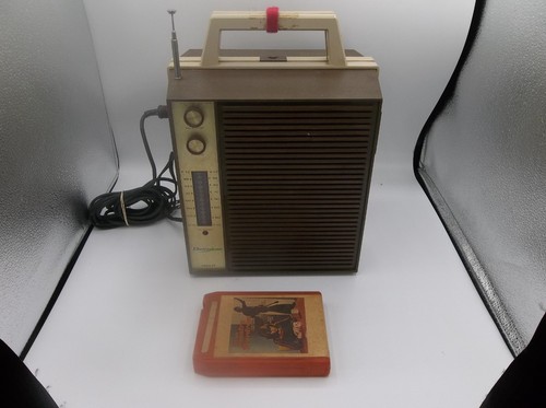 Vtg electrophonic 17 - vtg,