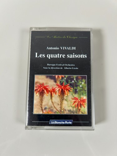 Antonio vivaldi les quatre - antonio,