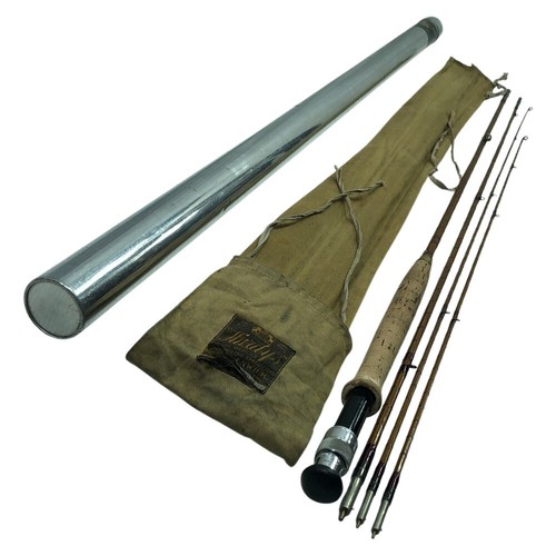 Hardy gold medal - medal, bamboo
