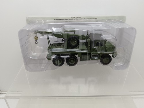 Altaya berliet tbu cld - altaya,