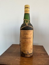 vieux rhum Clement 6 ans d'age