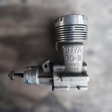 Moteur ENYA 60-III