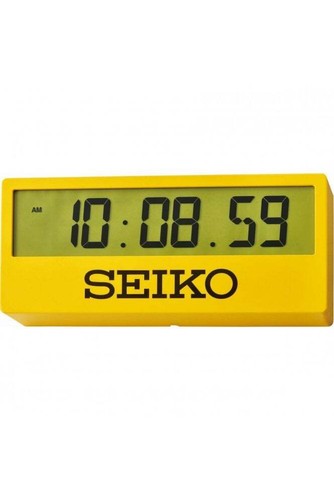 Seiko horloge bureau - seiko,