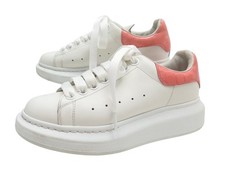 CHAUSSURES ALEXANDER MCQUEEN