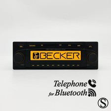 Becker Mexico Pro MP3 BE7936