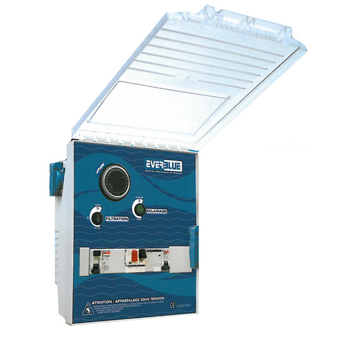 Coffret électrique pour - coffret,