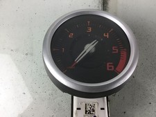 Compte tours Renault TWINGO II (CN0_) 1.5 dci (cn0e) (2007-2014) 3 portes 82005