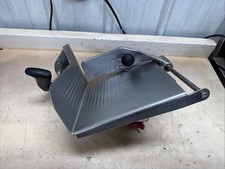 Berkel Slicer Meat Carriage