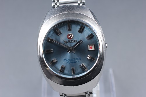 1970 near mint rado - near,
