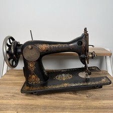 1900s Singer Sewing Machine