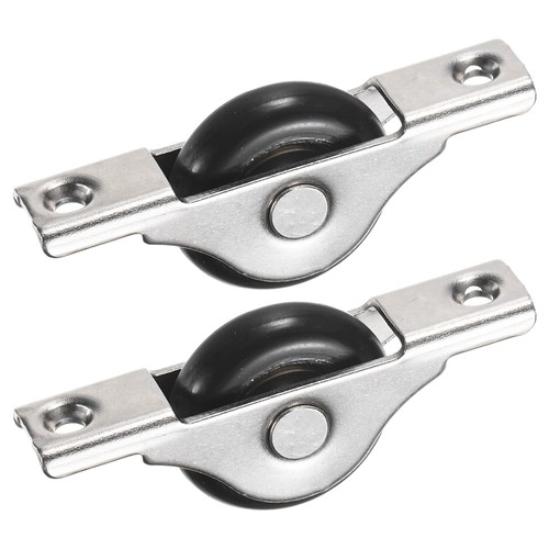 Roulettes pour écran pack - écran, 2-pack