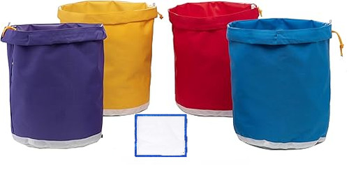 Bubble bags gallon bag - bubble, 4