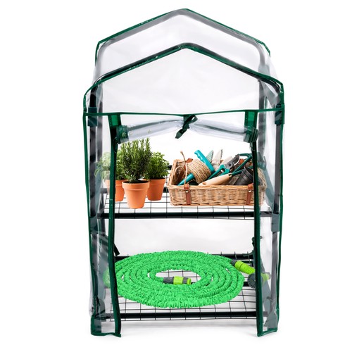 Kinzo serre jardin x - de, 50
