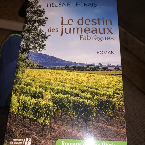 Roman terroir h - ¤, legrais