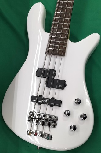 Warwick streamer lx4 base - streamer,