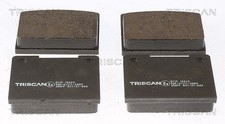 TRISCAN Jeu de garnitures de
