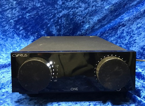 Amplificateur mission cyrus - amplificateur,