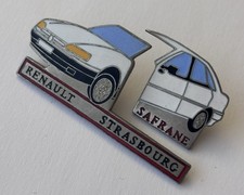 Lot 2 Pin’s Rare En 2