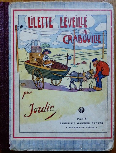Album lilette leveille - album,