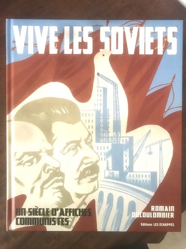 Vive les soviets siecle - soviets,