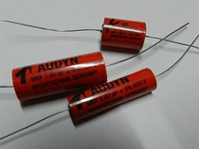 Audyn Cap Q6/022/600 Mkp