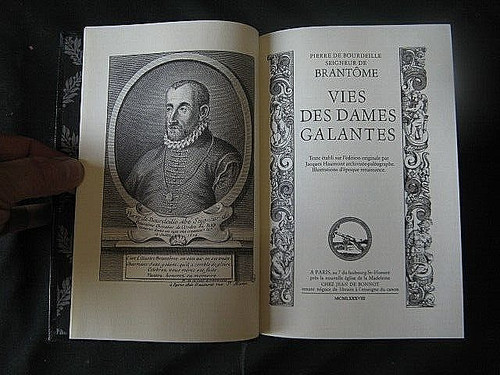 612 vies des - "612.11", dames