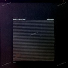 Arild Andersen - Lifelines LP
