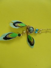 Collier court -  Franck HERVAL