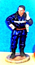 Pompier espagnol en 2003 – DEL PRADO Pompiers du Monde     BOM 032