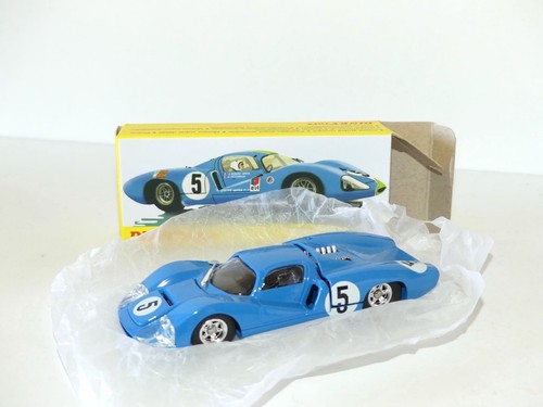 Matra sports 630 dinky - matra,
