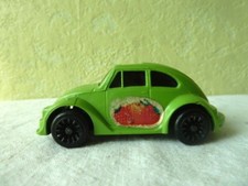  Voiture JOUSTRA COCCINELLE CEJI 80' S