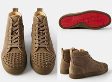 CHRISTIAN LOUBOUTIN Louis