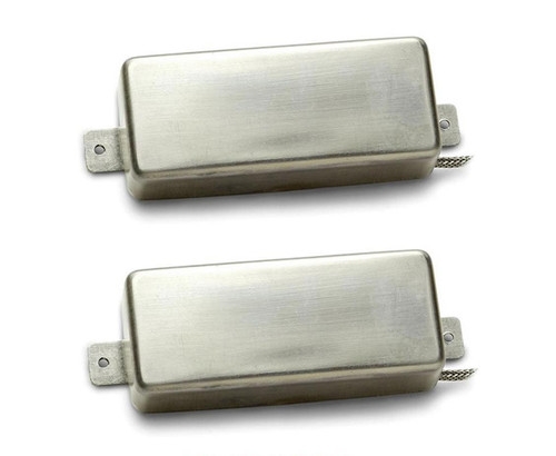 Seymour duncan antiquity - seymour,