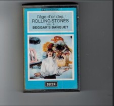 L'âge D'or Des Rolling Stones