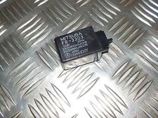 Honda VF 1000 F - SC19 - Centrale Clignotante / PC 800 Pacific Coast