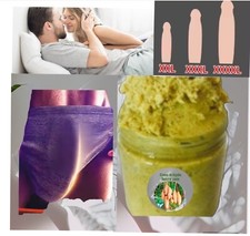 PROMO BAZOUKA CRÈME  DE KIGELIA PENIS XXL (MÉLANGE ÉCORCE & RACINE  100 g