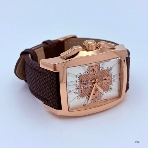 Breitling bentley flying - bentley, b