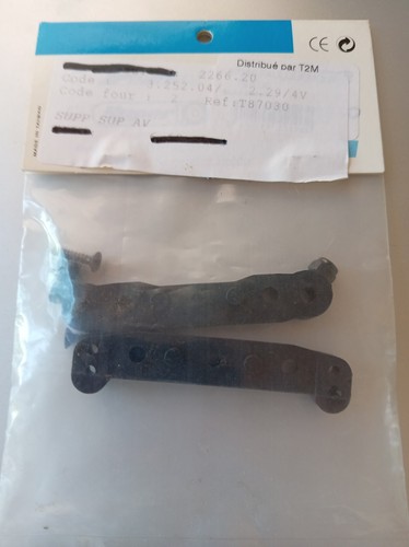 T2m t87030 support supérieur - t2m,