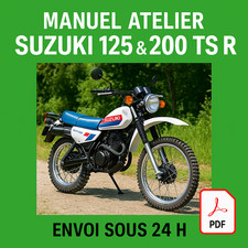 Manuel atelier suzuki - atelier,