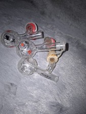 Rare Lot 3 Doseurs de Bar