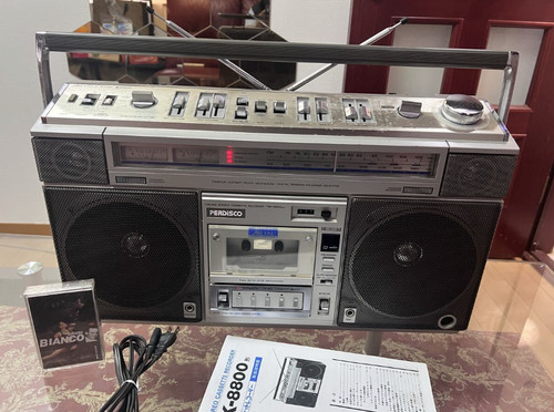 Hitachi trk 8800rm - hitachi, trk-8800rm