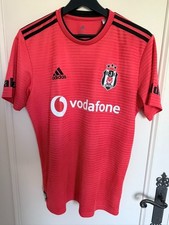 Maillot Besiktas 2018 2019